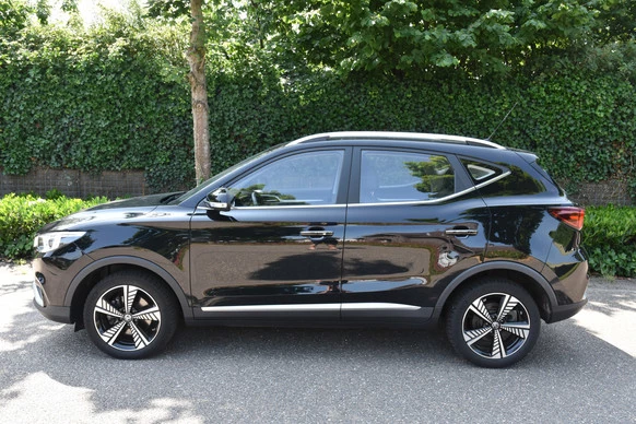 MG ZS EV - Afbeelding 3 van 13