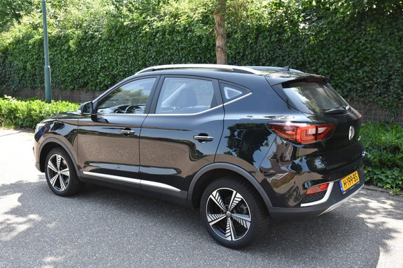 MG ZS EV - Afbeelding 4 van 13
