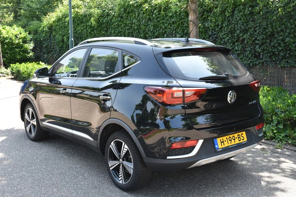MG ZS EV - Afbeelding 5 van 13