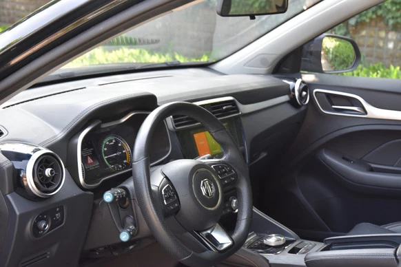 MG ZS EV - Afbeelding 6 van 13