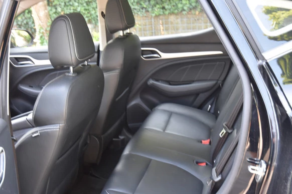MG ZS EV - Afbeelding 8 van 13