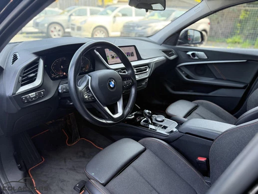 BMW 1 Serie - Afbeelding 3 van 30