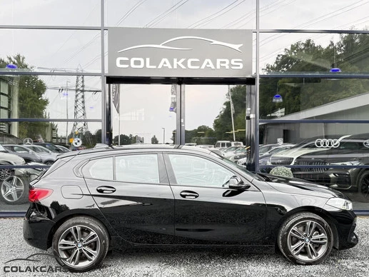 BMW 1 Serie - Afbeelding 5 van 30