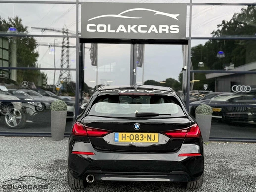 BMW 1 Serie - Afbeelding 8 van 30