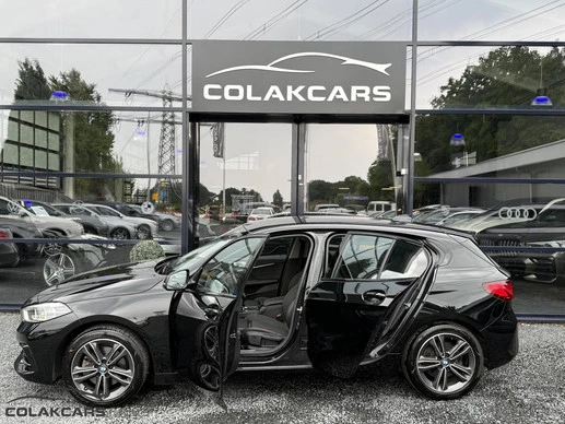 BMW 1 Serie - Afbeelding 11 van 30