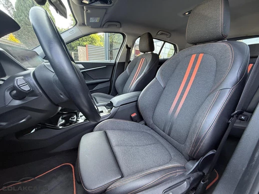 BMW 1 Serie - Afbeelding 12 van 30