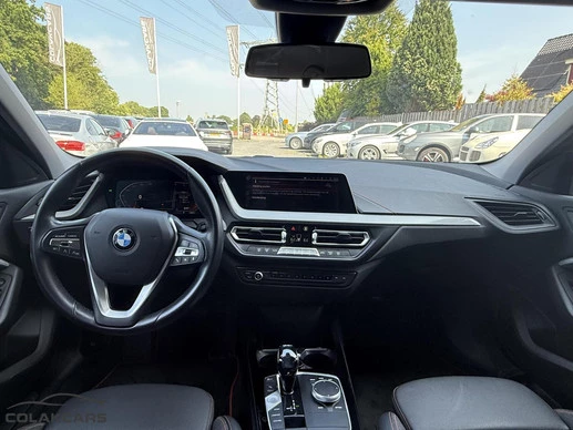 BMW 1 Serie - Afbeelding 15 van 30