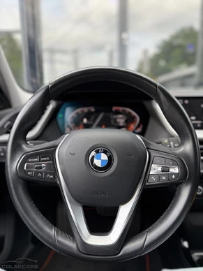 BMW 1 Serie - Afbeelding 17 van 30