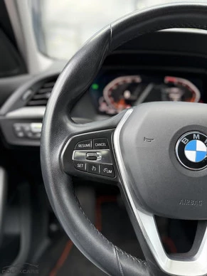 BMW 1 Serie - Afbeelding 18 van 30