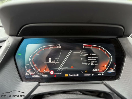 BMW 1 Serie - Afbeelding 19 van 30