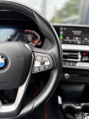 BMW 1 Serie - Afbeelding 20 van 30