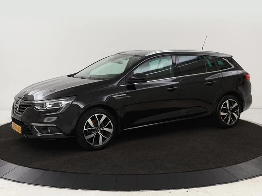 Renault Mégane - Afbeelding 1 van 30