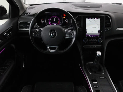 Renault Mégane - Afbeelding 3 van 30