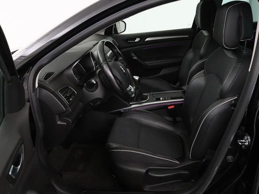 Renault Mégane - Afbeelding 4 van 30
