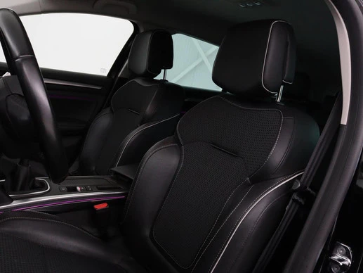 Renault Mégane - Afbeelding 5 van 30