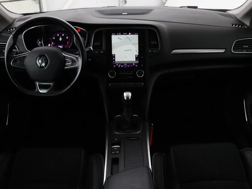 Renault Mégane - Afbeelding 7 van 30