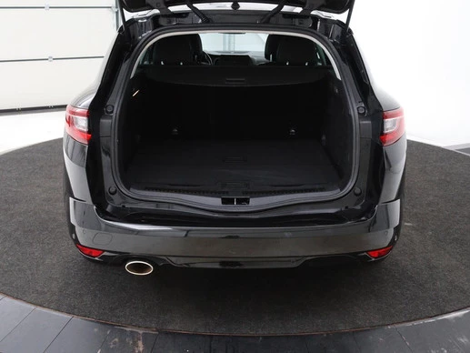 Renault Mégane - Afbeelding 9 van 30