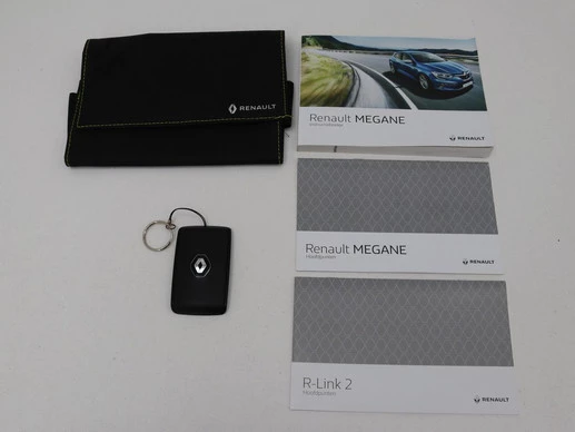 Renault Mégane - Afbeelding 11 van 30