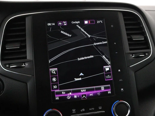 Renault Mégane - Afbeelding 16 van 30