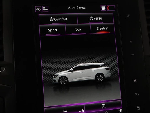Renault Mégane - Afbeelding 20 van 30