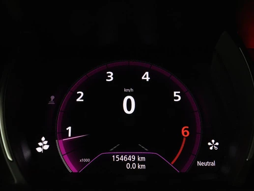 Renault Mégane - Afbeelding 29 van 30
