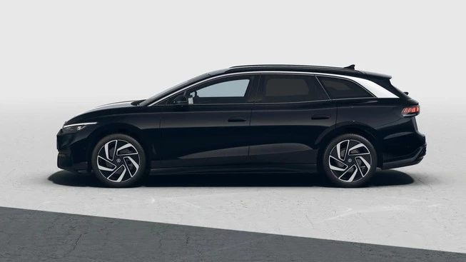 Volkswagen ID.7 - Afbeelding 2 van 11