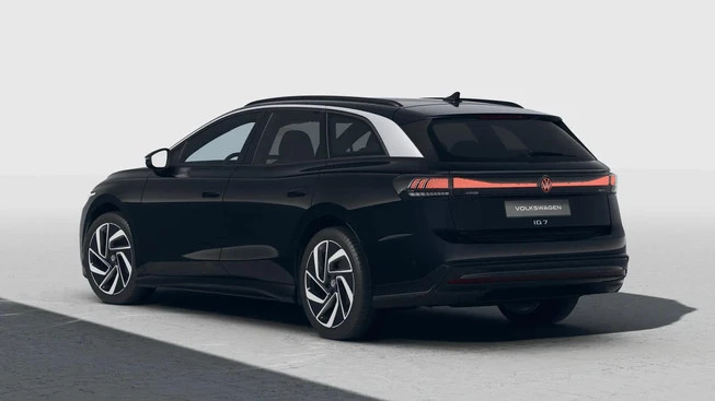 Volkswagen ID.7 - Afbeelding 3 van 11