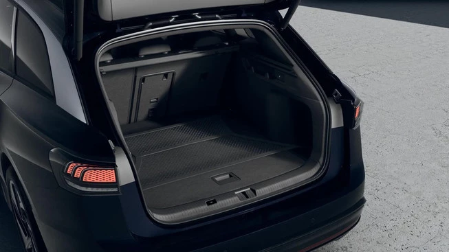 Volkswagen ID.7 - Afbeelding 7 van 11