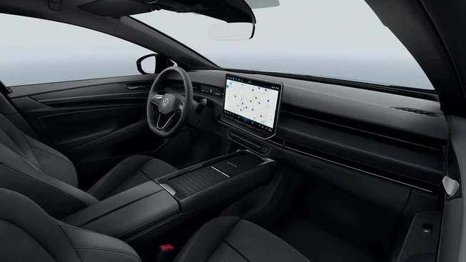 Volkswagen ID.7 - Afbeelding 9 van 11