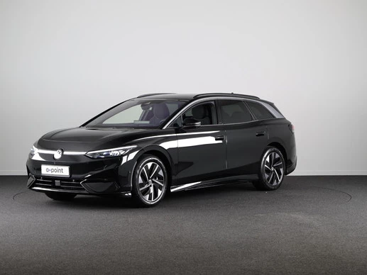 Volkswagen ID.7 - Afbeelding 1 van 11