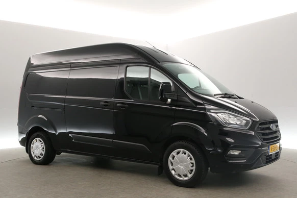 Ford Transit Custom - Afbeelding 3 van 27