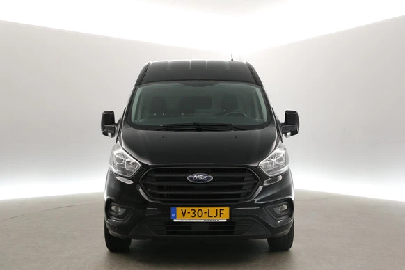 Ford Transit Custom - Afbeelding 4 van 27