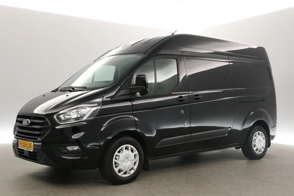 Ford Transit Custom - Afbeelding 5 van 27