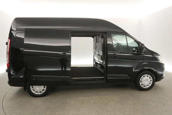 Ford Transit Custom - Afbeelding 6 van 27