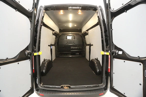 Ford Transit Custom - Afbeelding 7 van 27