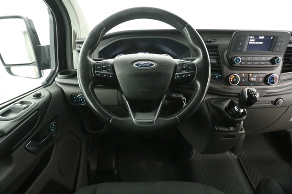 Ford Transit Custom - Afbeelding 8 van 27