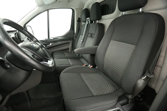 Ford Transit Custom - Afbeelding 9 van 27