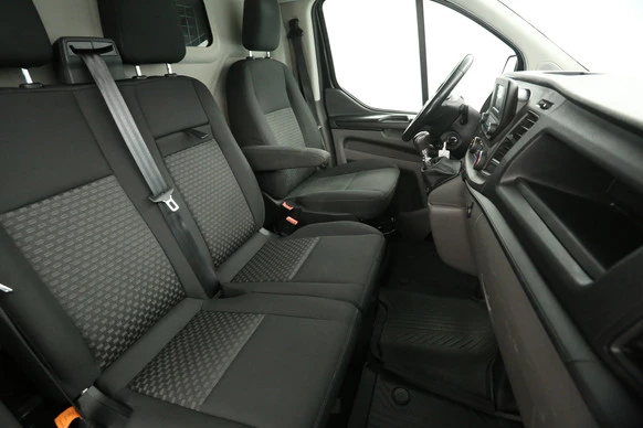 Ford Transit Custom - Afbeelding 10 van 27