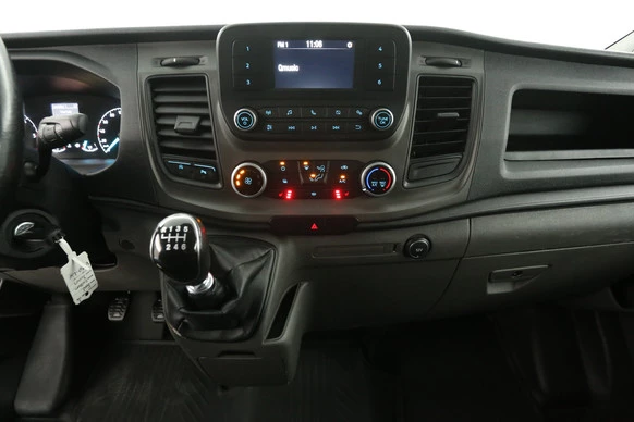 Ford Transit Custom - Afbeelding 12 van 27