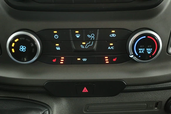 Ford Transit Custom - Afbeelding 15 van 27