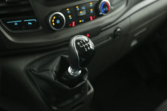 Ford Transit Custom - Afbeelding 20 van 27