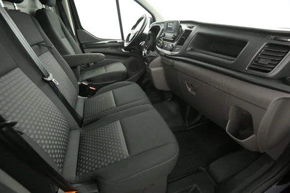Ford Transit Custom - Afbeelding 22 van 27