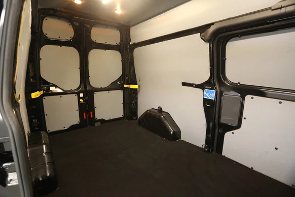 Ford Transit Custom - Afbeelding 23 van 27
