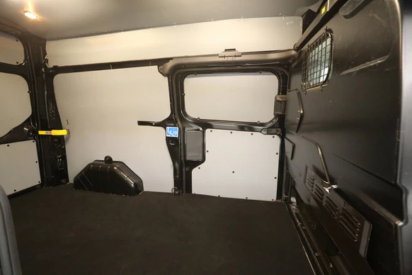Ford Transit Custom - Afbeelding 24 van 27