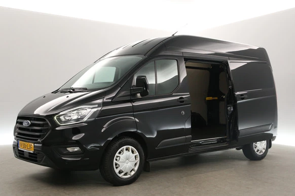 Ford Transit Custom - Afbeelding 25 van 27
