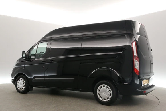 Ford Transit Custom - Afbeelding 26 van 27