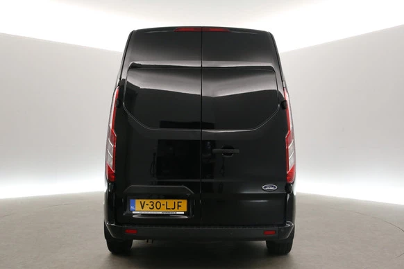 Ford Transit Custom - Afbeelding 27 van 27