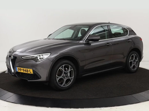 Alfa Romeo Stelvio - Afbeelding 1 van 30
