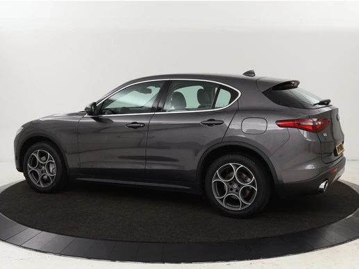 Alfa Romeo Stelvio - Afbeelding 2 van 30