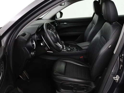 Alfa Romeo Stelvio - Afbeelding 4 van 30